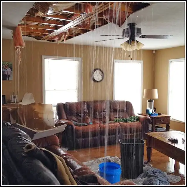 Water Damage Restoration services in Pleasantville, NJ